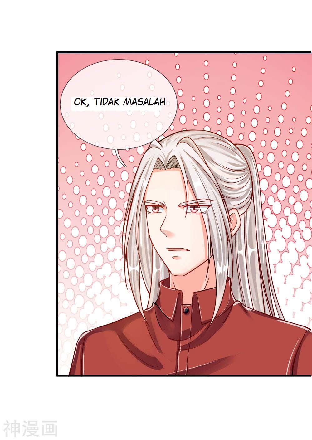 Immortal Daddy Xianzun Chapter 05 Gambar 14